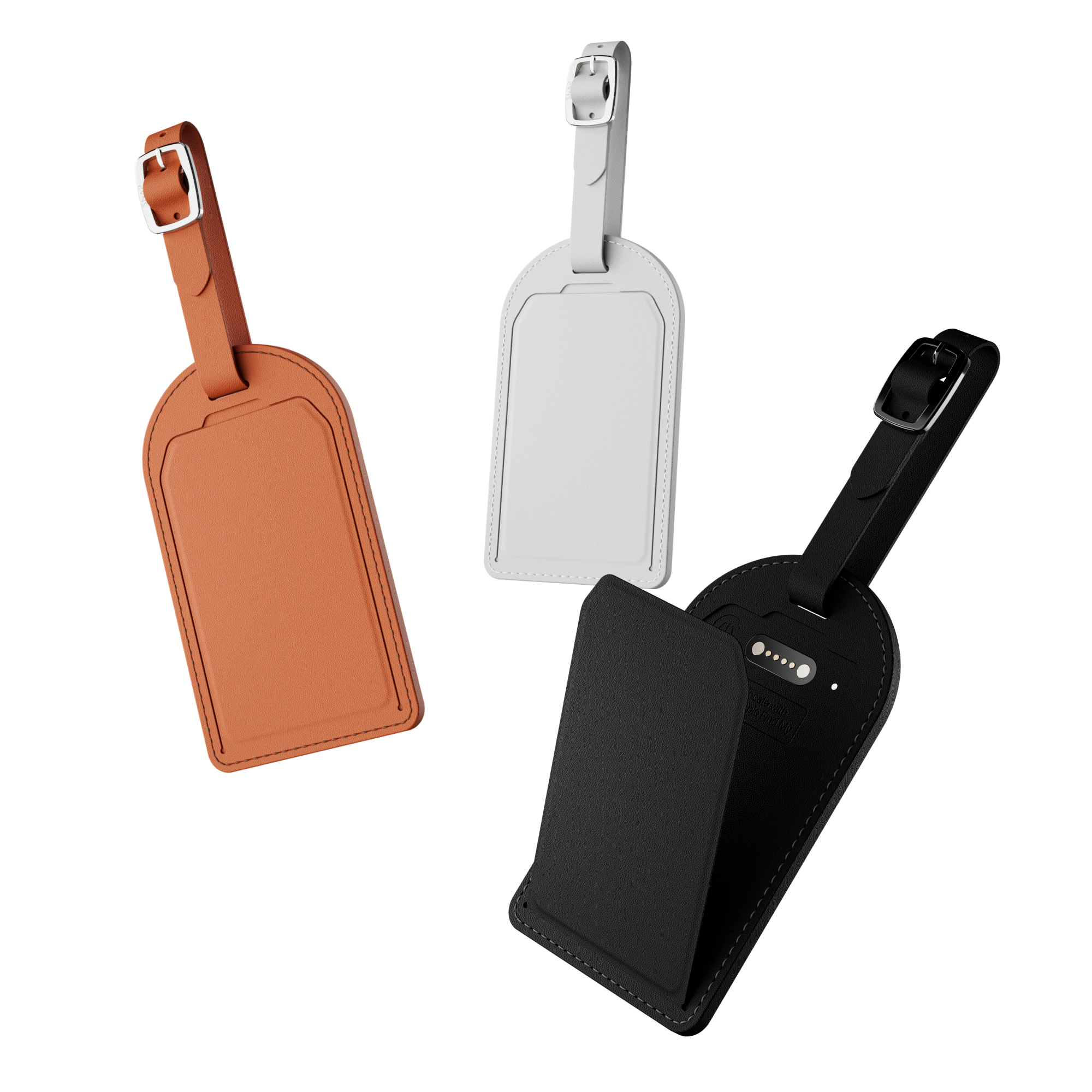 Trvlr Tag - 3 Pack