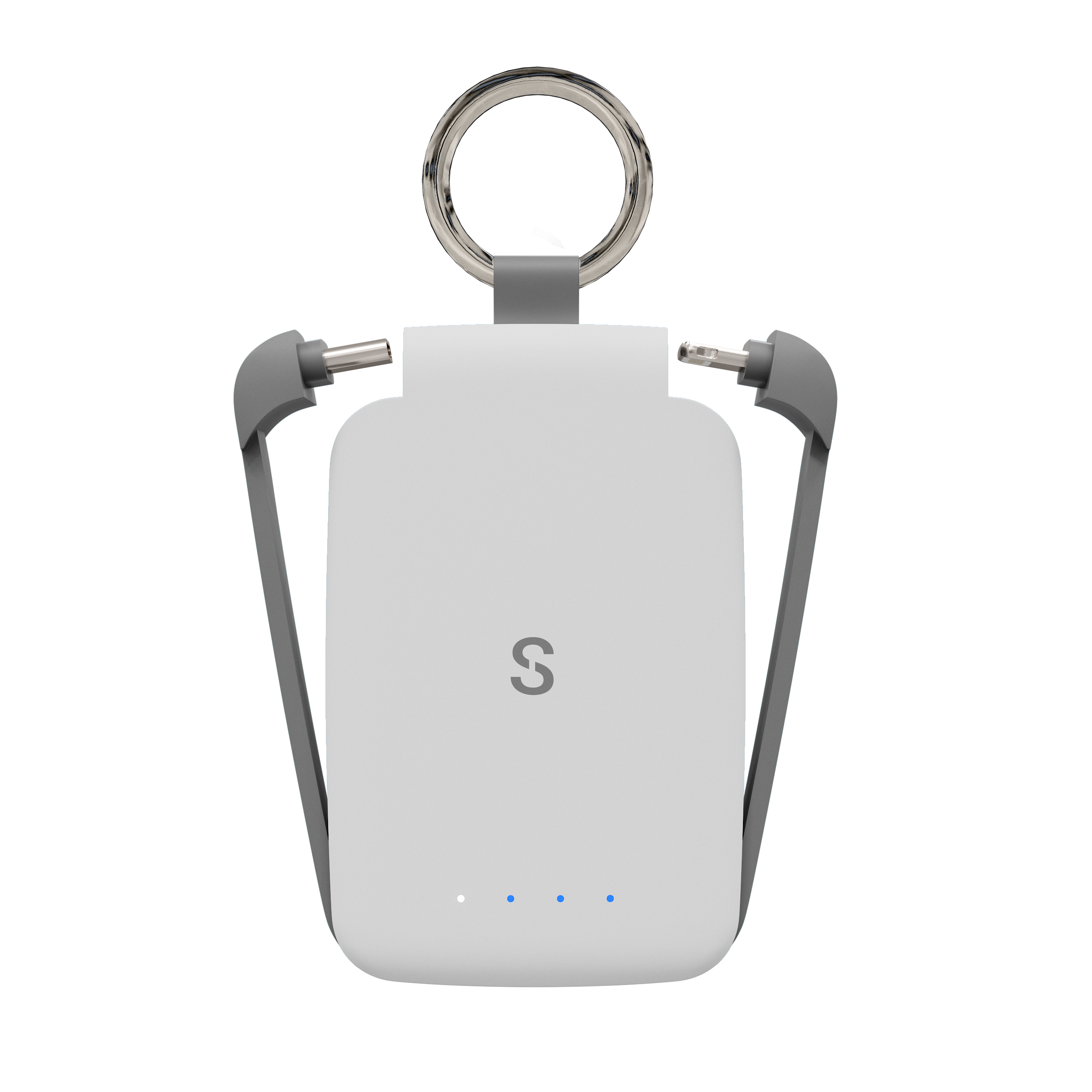 PowerPack Nano - Key Ring Power Bank