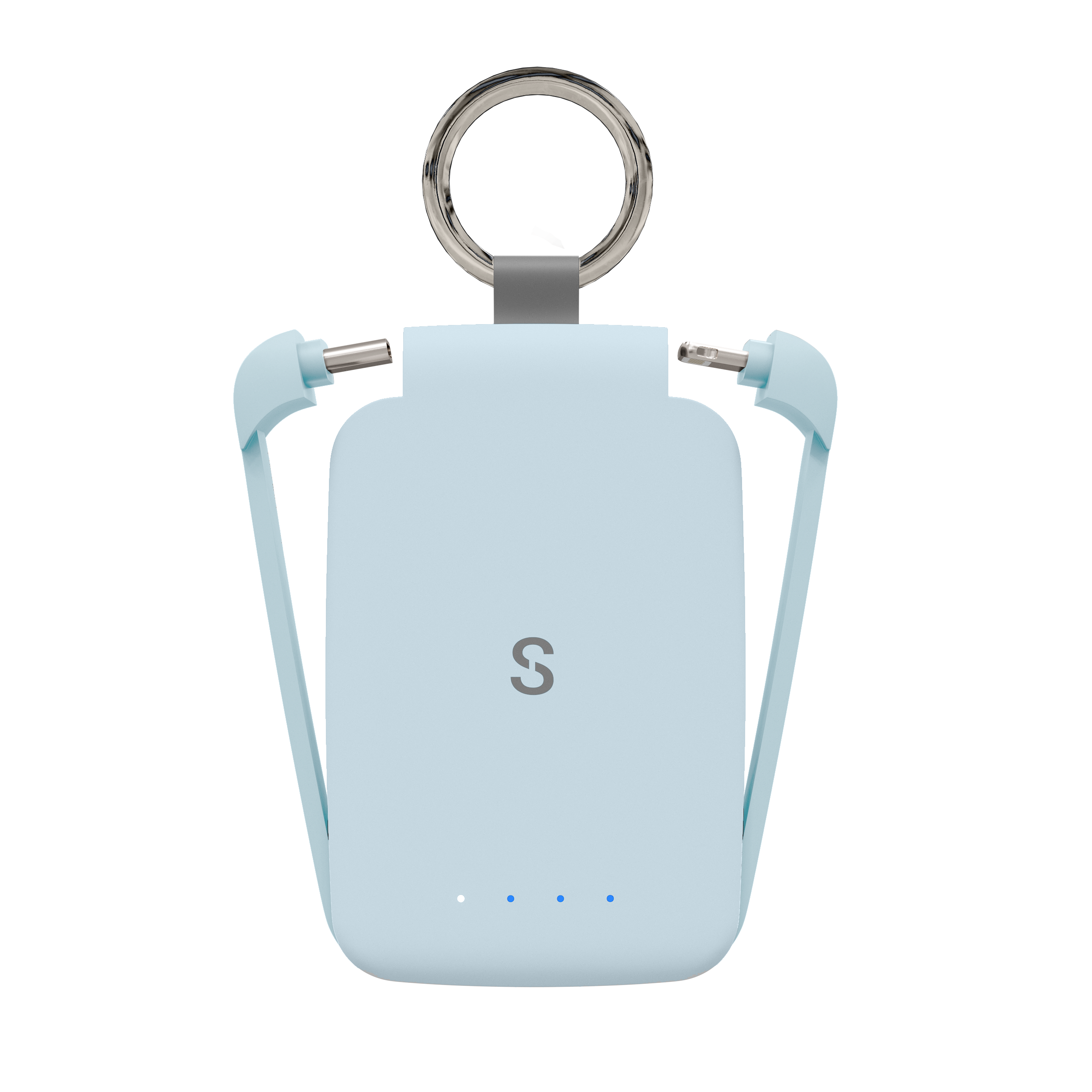 PowerPack Nano - Key Ring Power Bank