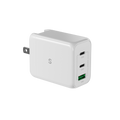 65W GaN Power Adaptor