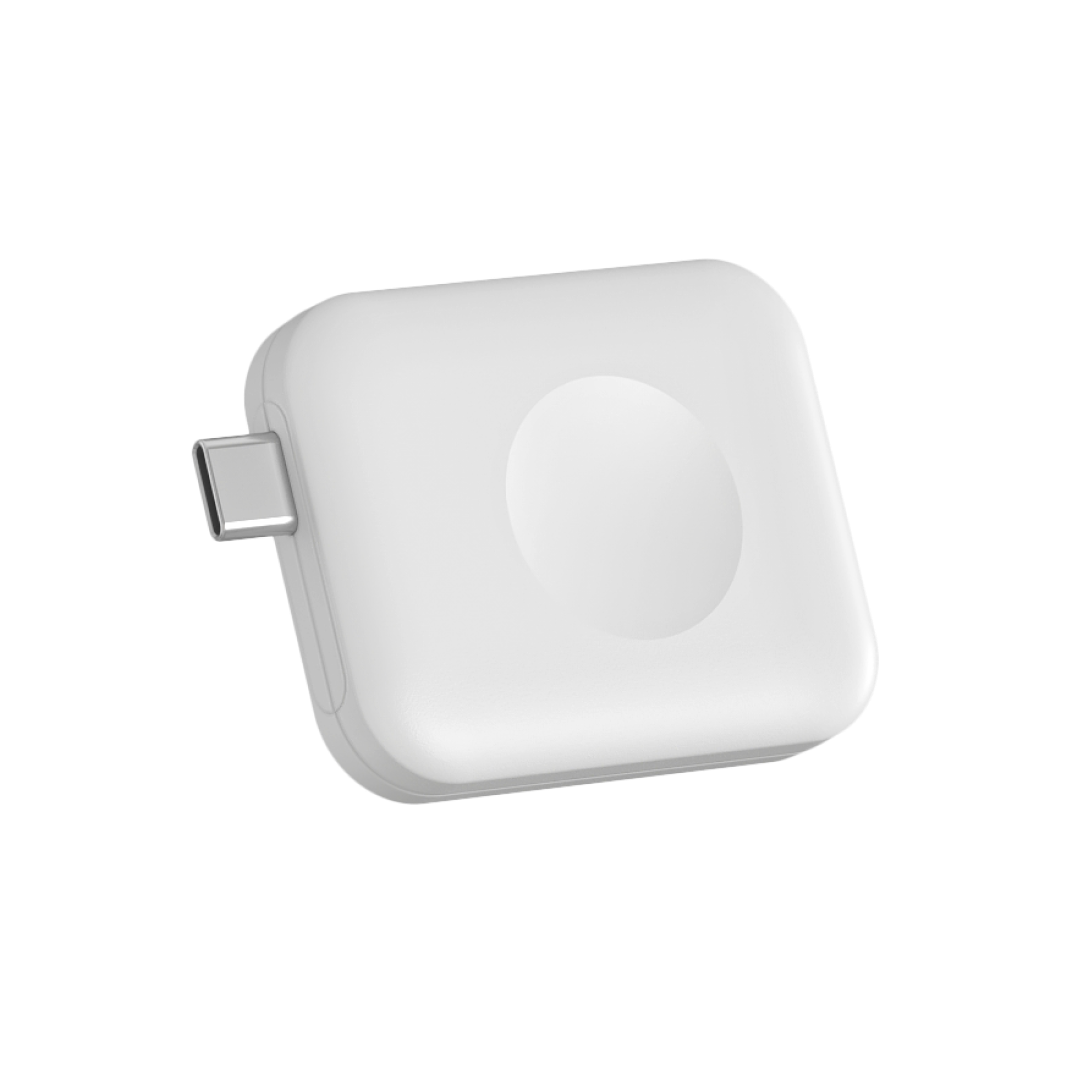 Apple watch charger reviews sale