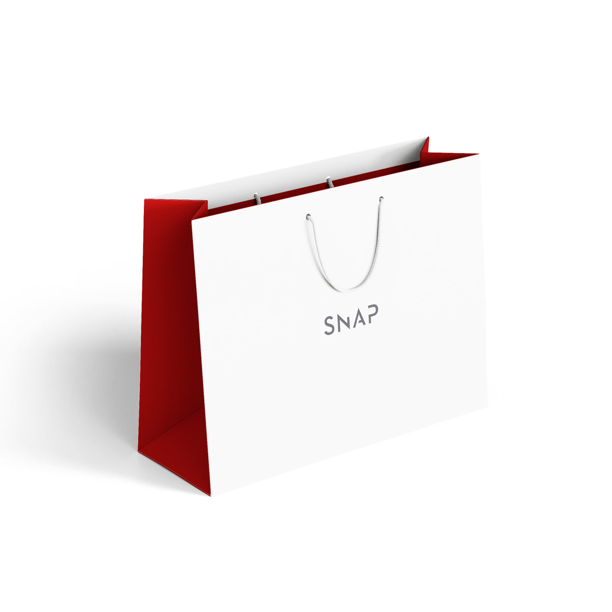 Snap Gift Bag
