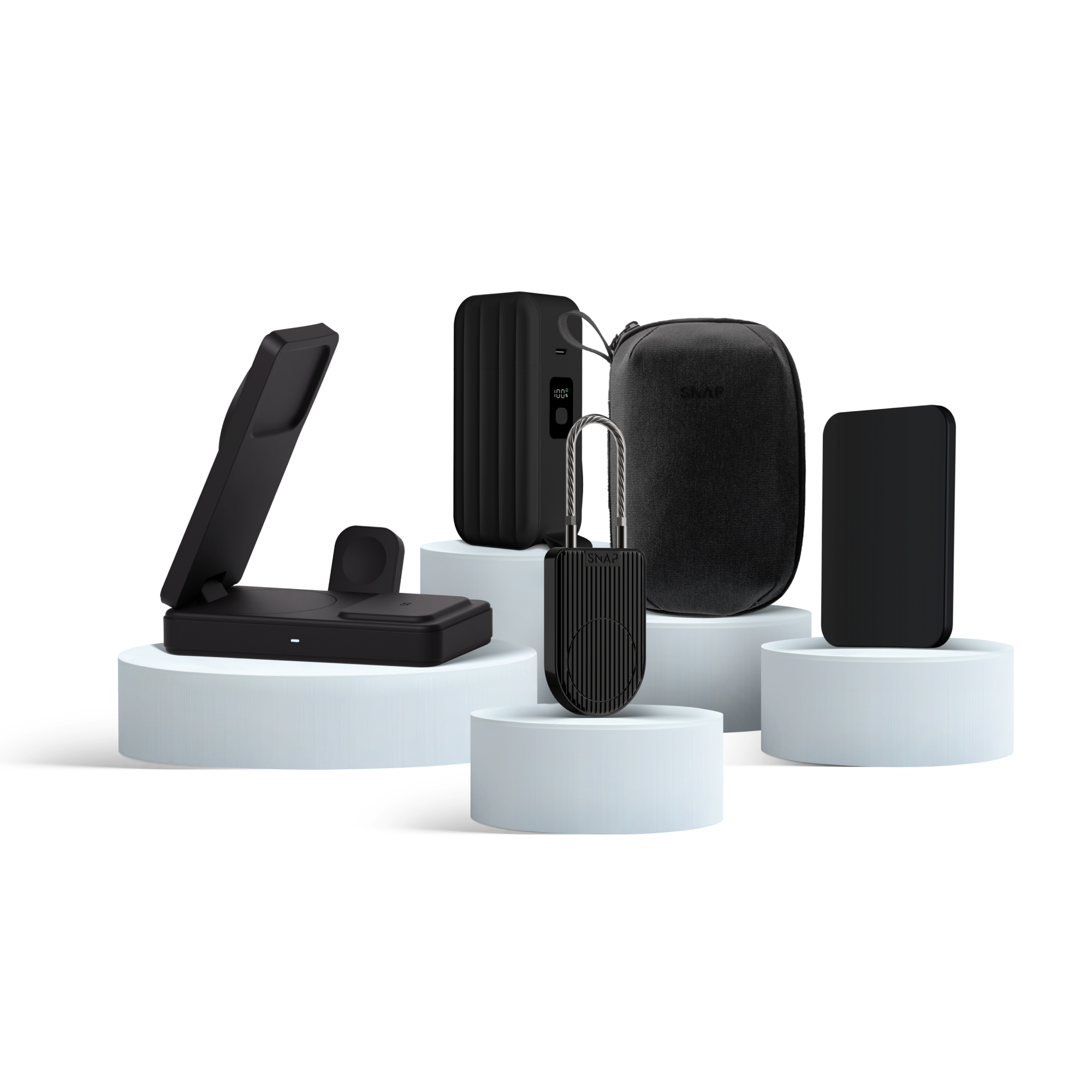 Black Friday Blackout Bundle