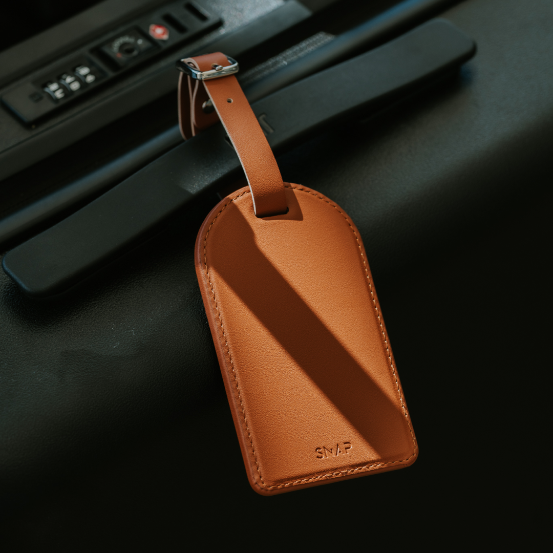 Trvlr Tag - 3 Pack