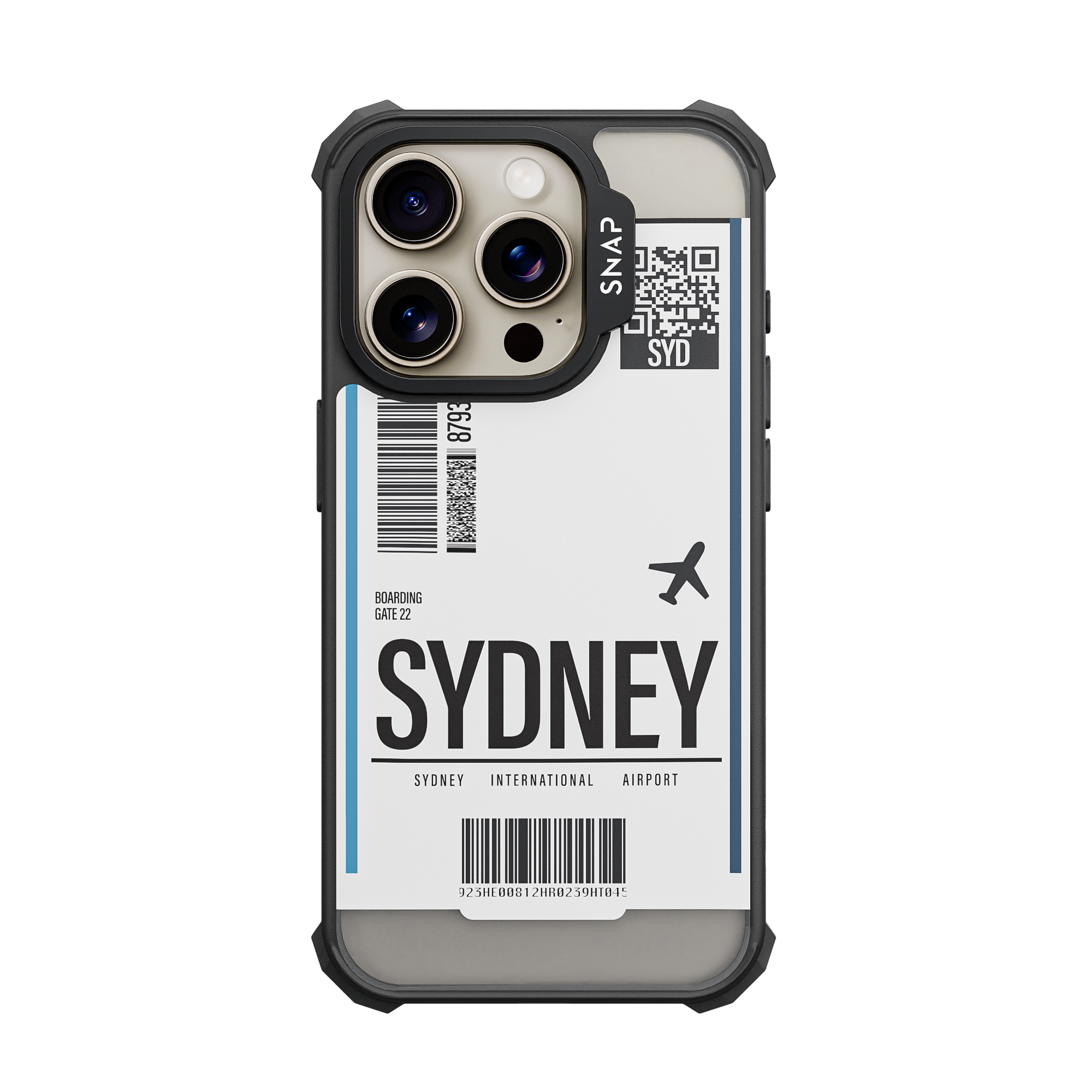 SnapMag Phone Case - Bumper