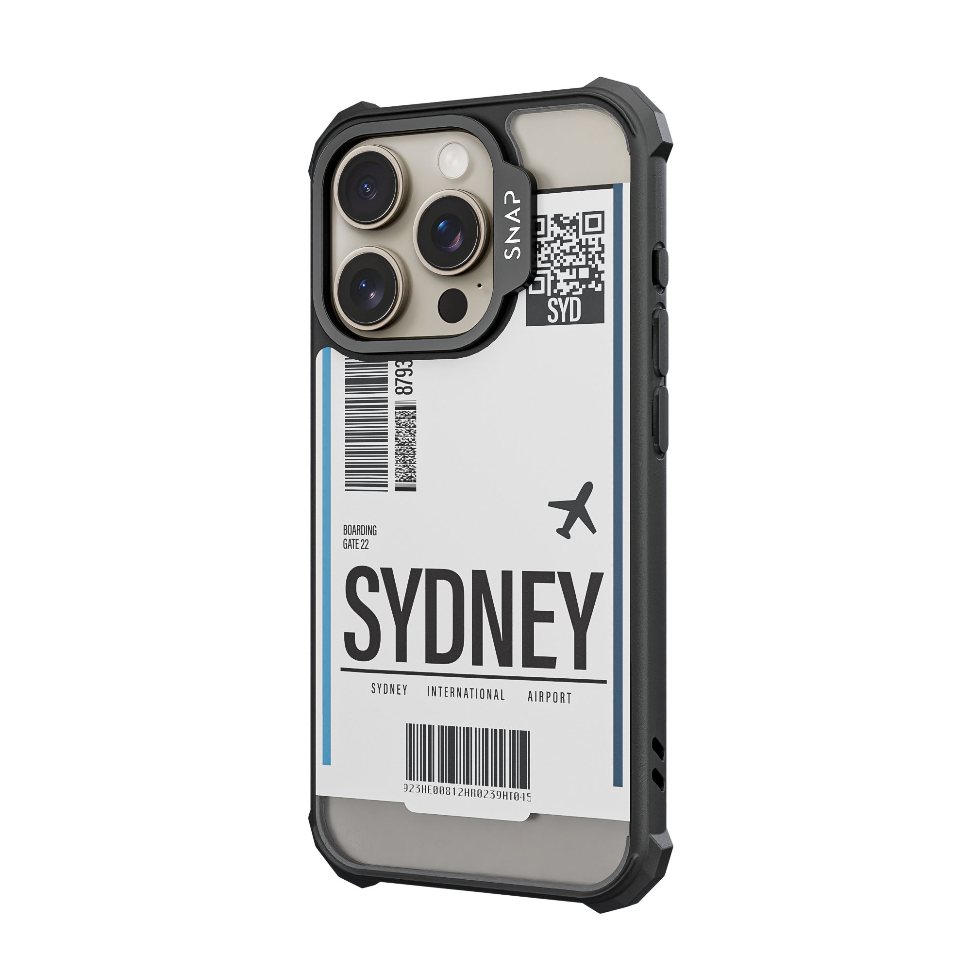 SnapMag Phone Case - Bumper