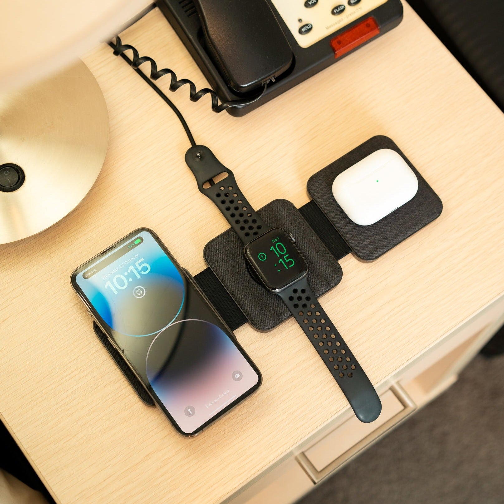 Wireless Charging Starter Bundle