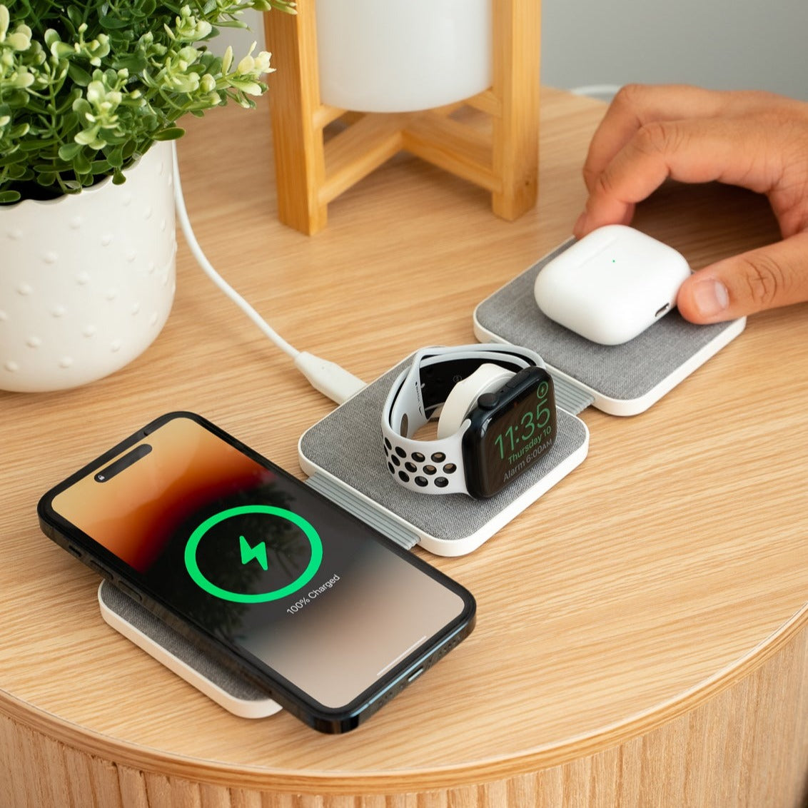 Wireless Charging Starter Bundle