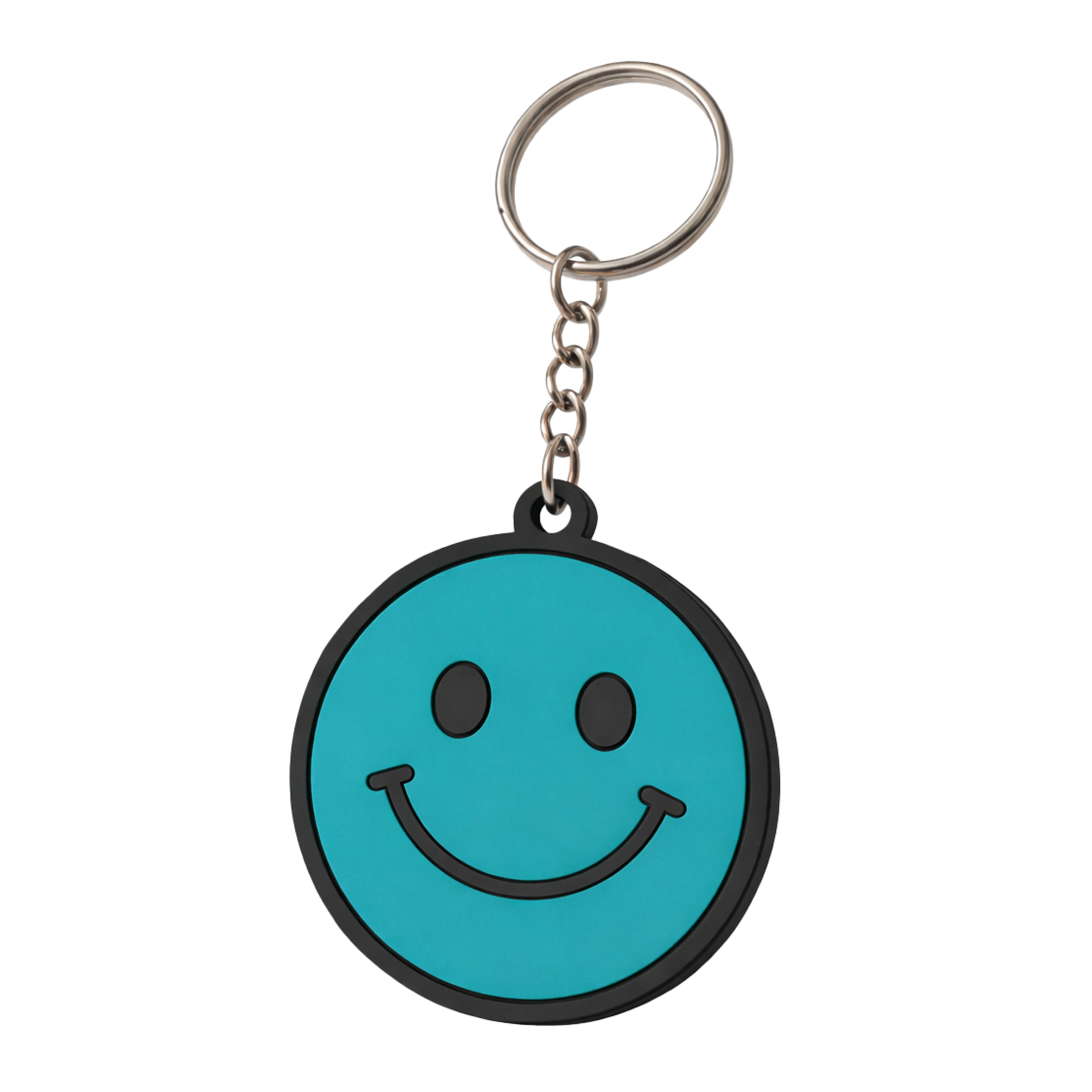 #design_Blue Smiley