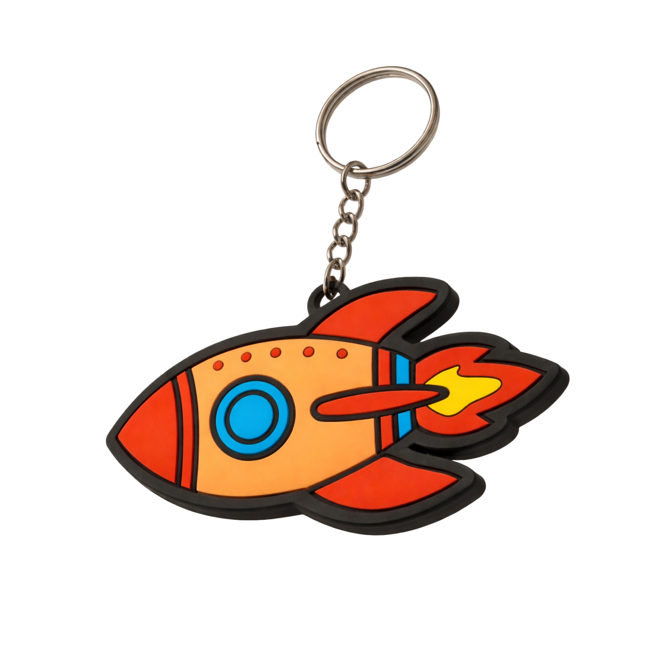 #design_Rocket