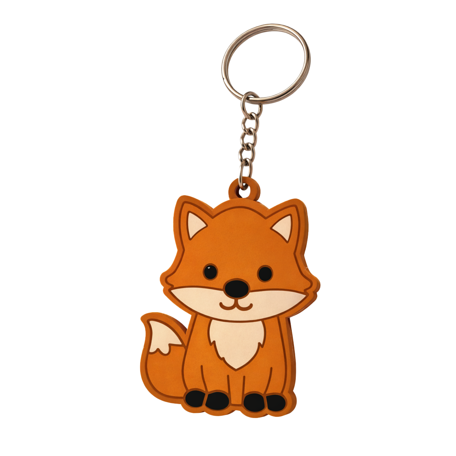 FindeeFrendz - Fox