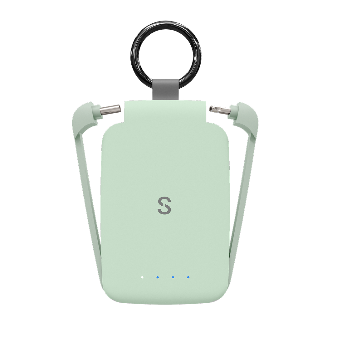 PowerPack Nano - 3 Pack