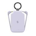 PowerPack Nano - Key Ring Power Bank