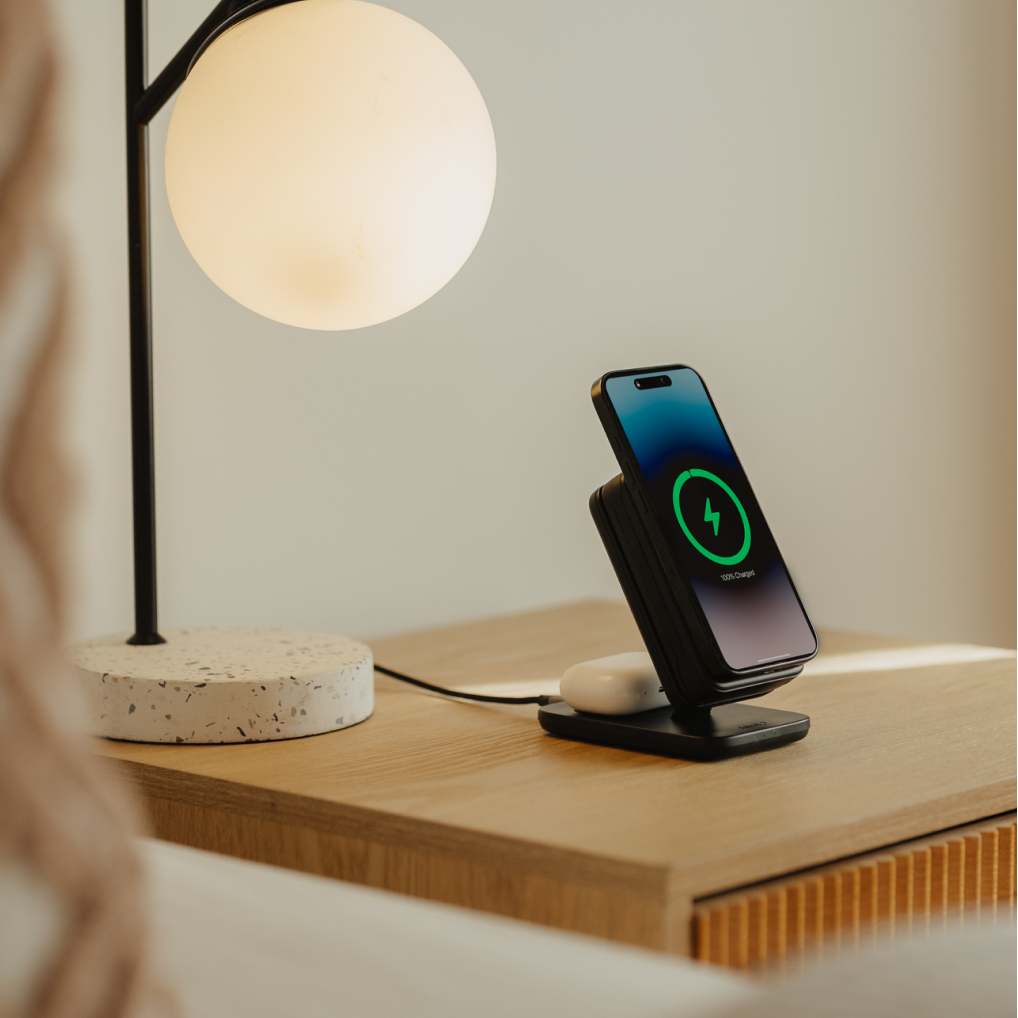 PowerPack 3 - 10,000mAh Magnetic Power Bank