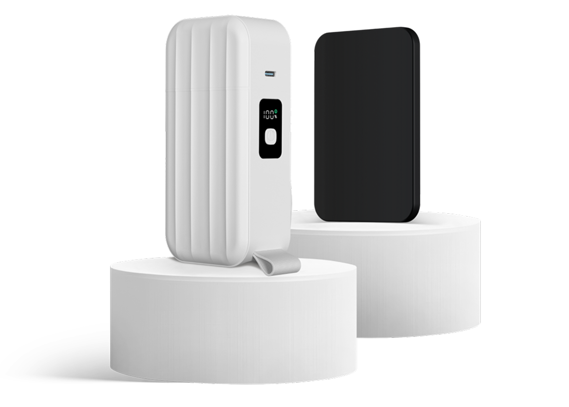Travel Bundle