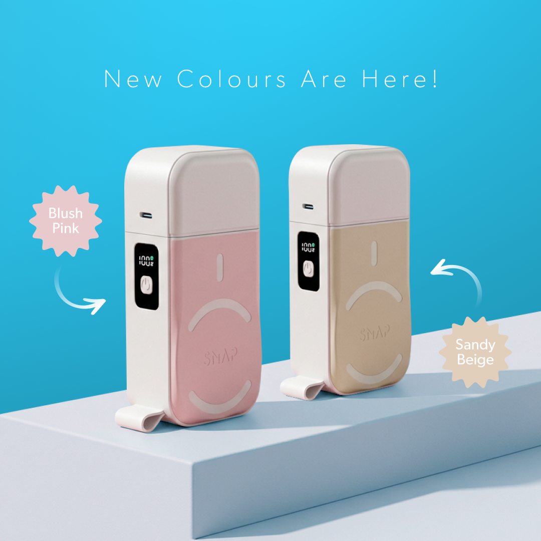 PowerPack Universal 2 - 6 in 1 Travel Power Bank 10,000mAh