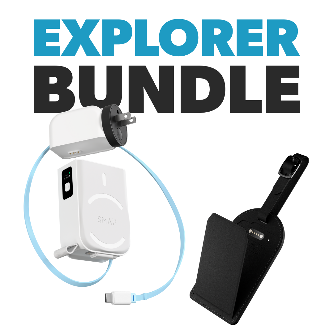 Explorer Bundle