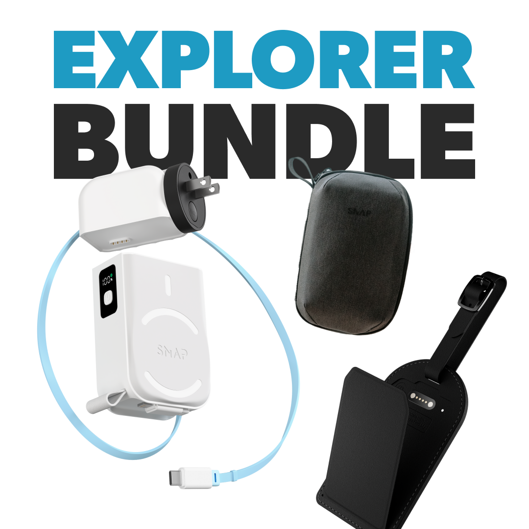 Explorer Bundle