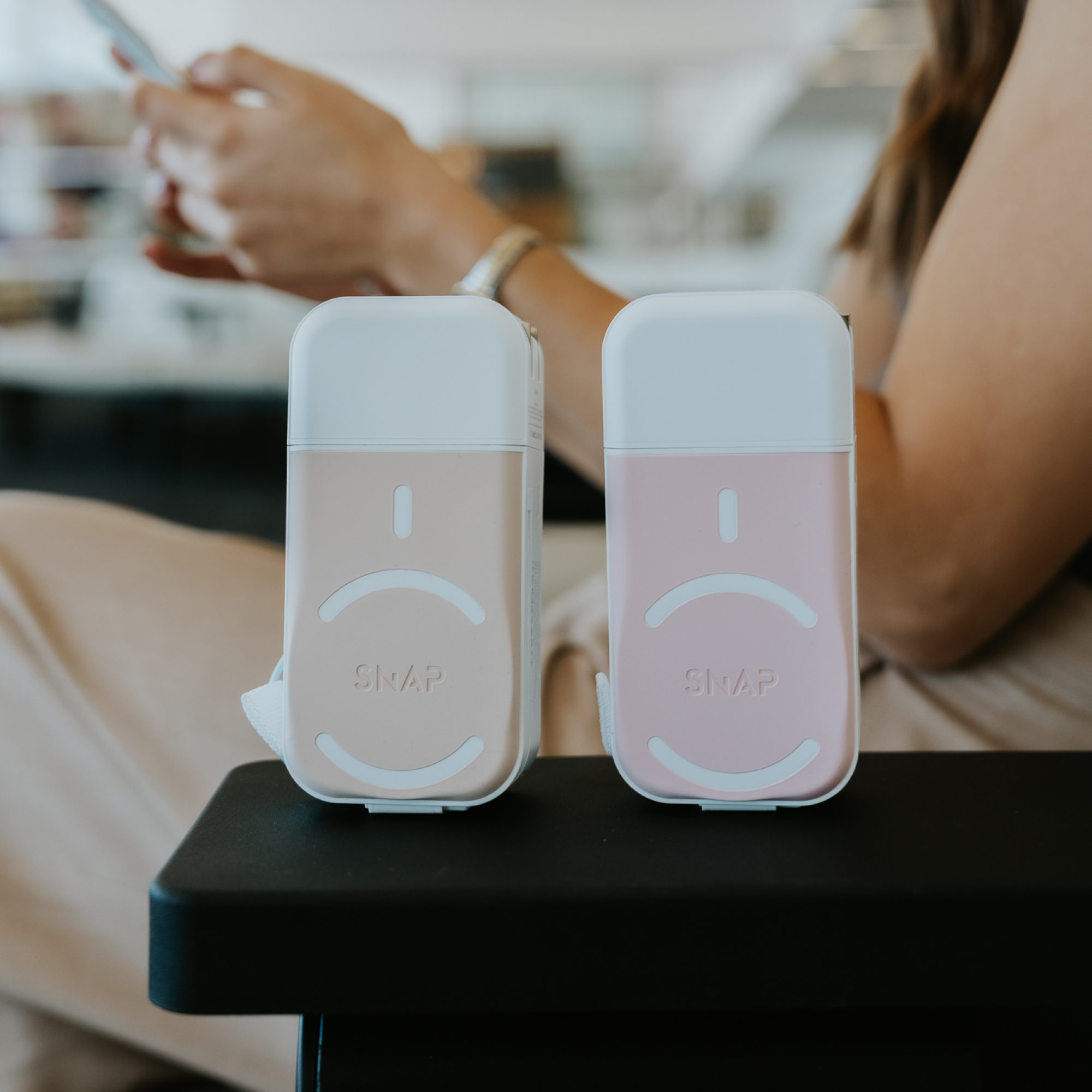 PowerPack Universal 2 - 6 in 1 Travel Power Bank 10,000mAh