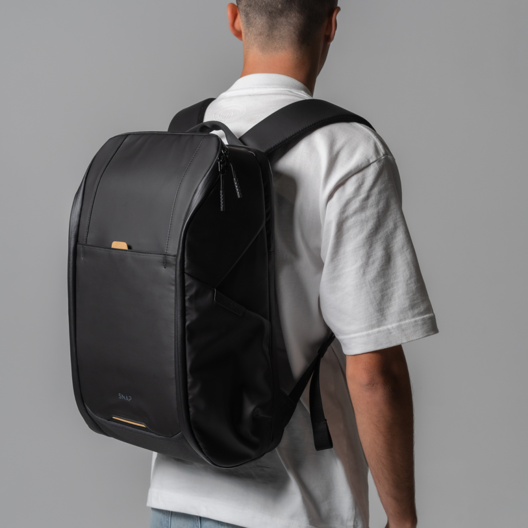 Trvlr Backpack