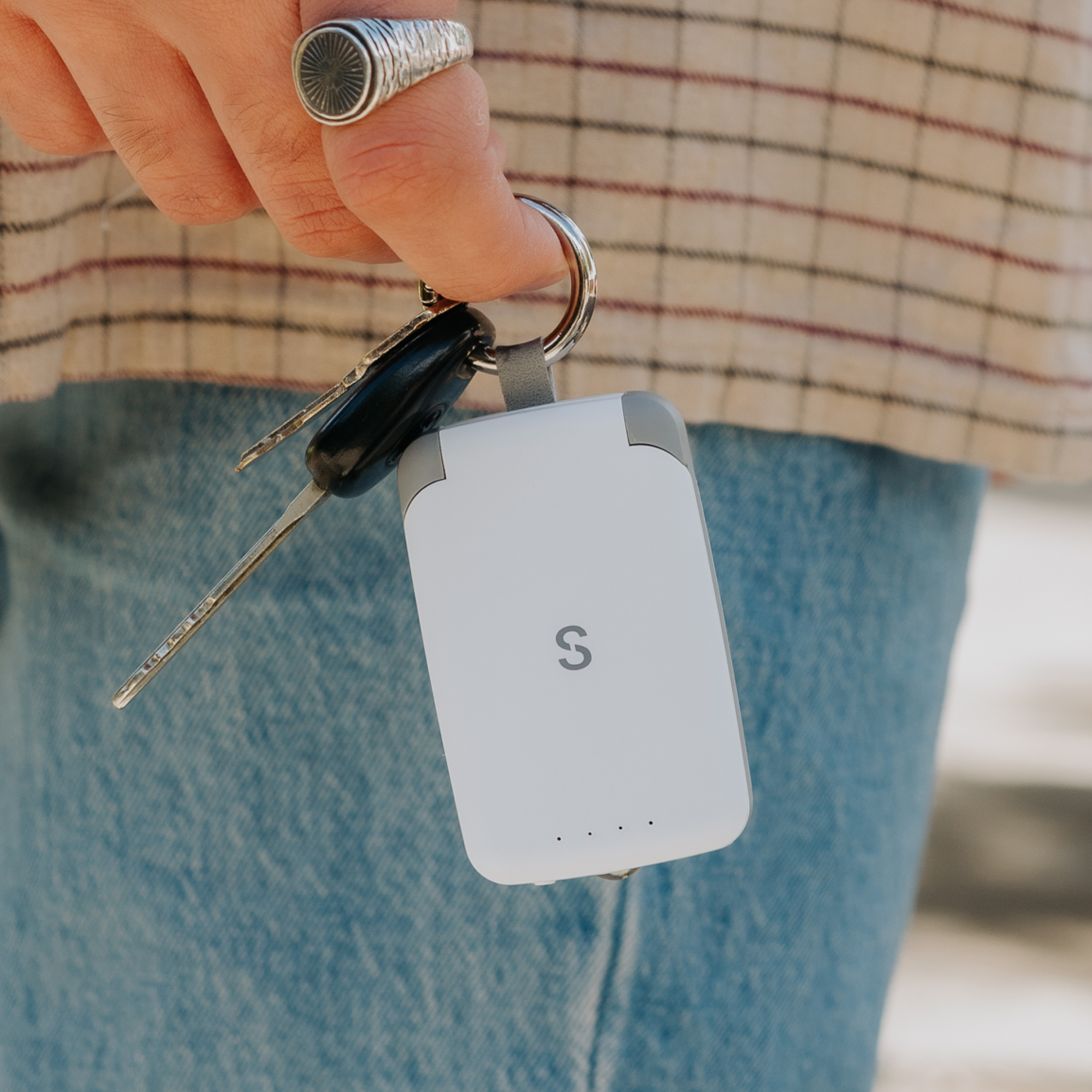 PowerPack Nano - 2 Pack