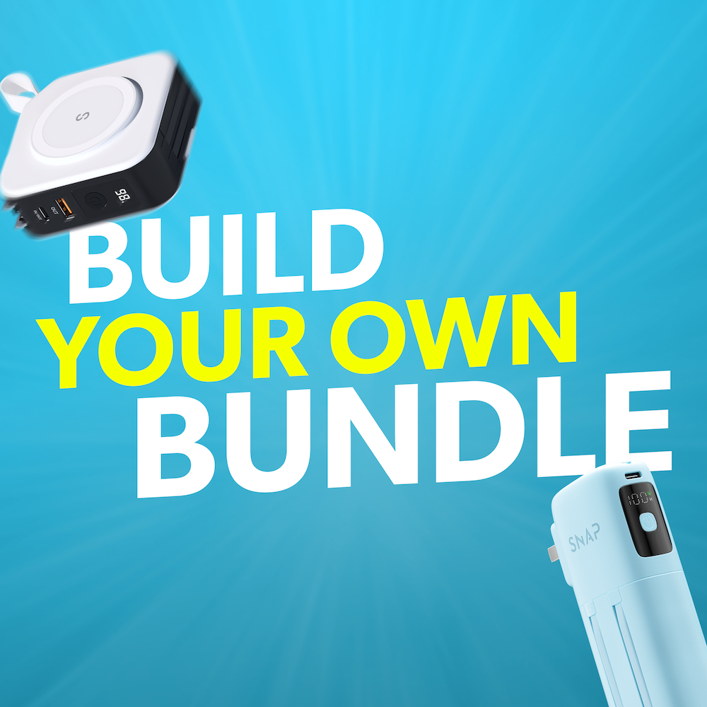 Build Your Own Bundle