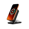 PowerDock 2 - 4 in 1 Charging Dock with 10,00mAh PowerBank