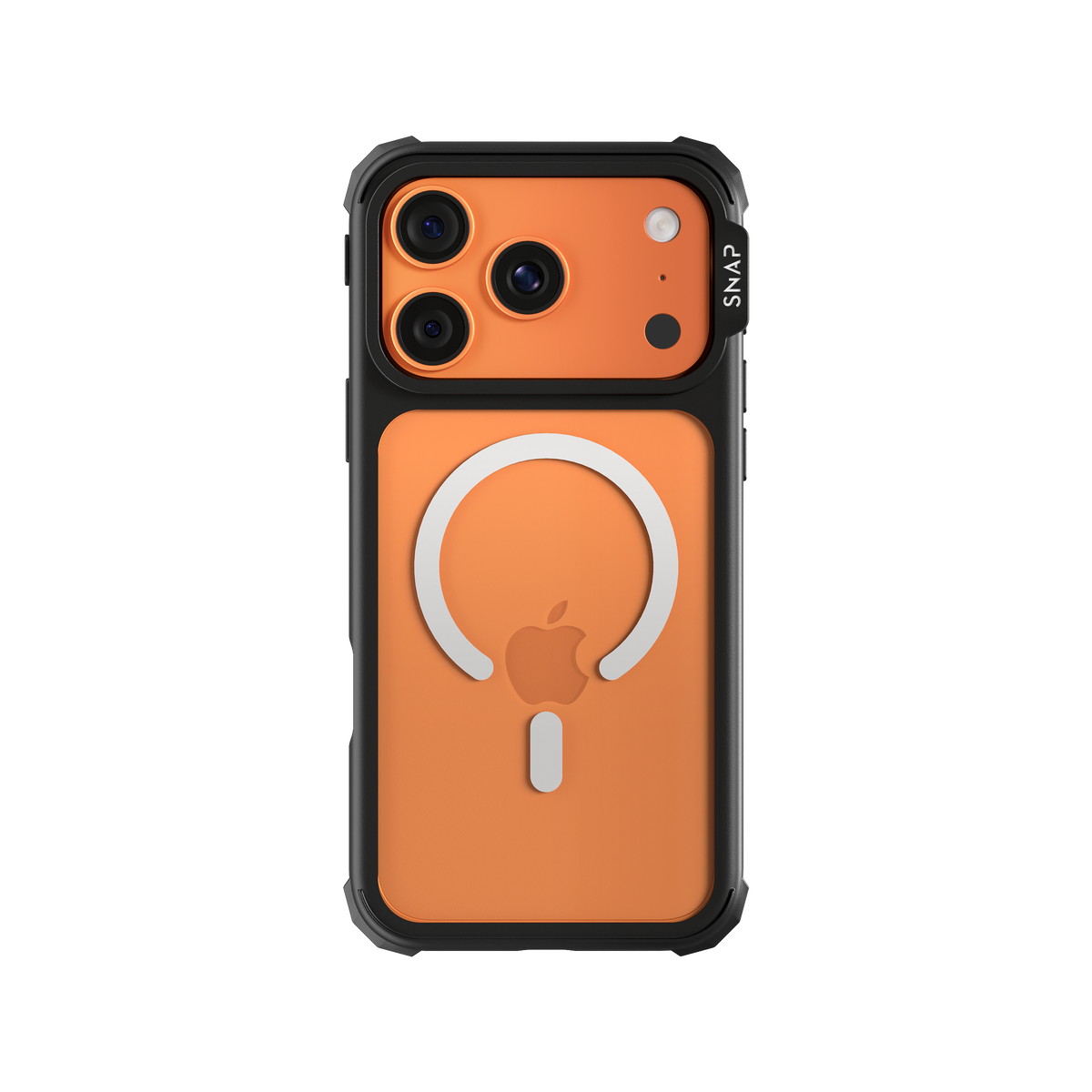SnapMag Phone Case - Bumper