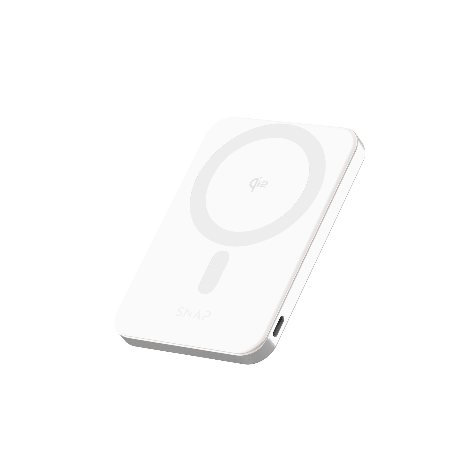 PowerPack Slim 2 Pro - Fast Charging Slim Power Bank