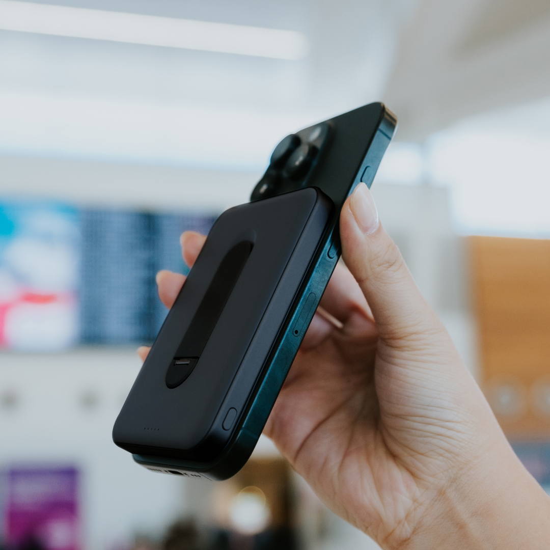 PowerPack Slim 2 Pro - Fast Charging Slim Power Bank