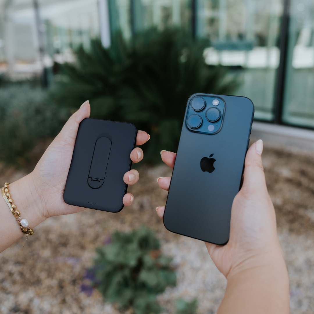 PowerPack Slim 2 Pro - Fast Charging Slim Power Bank