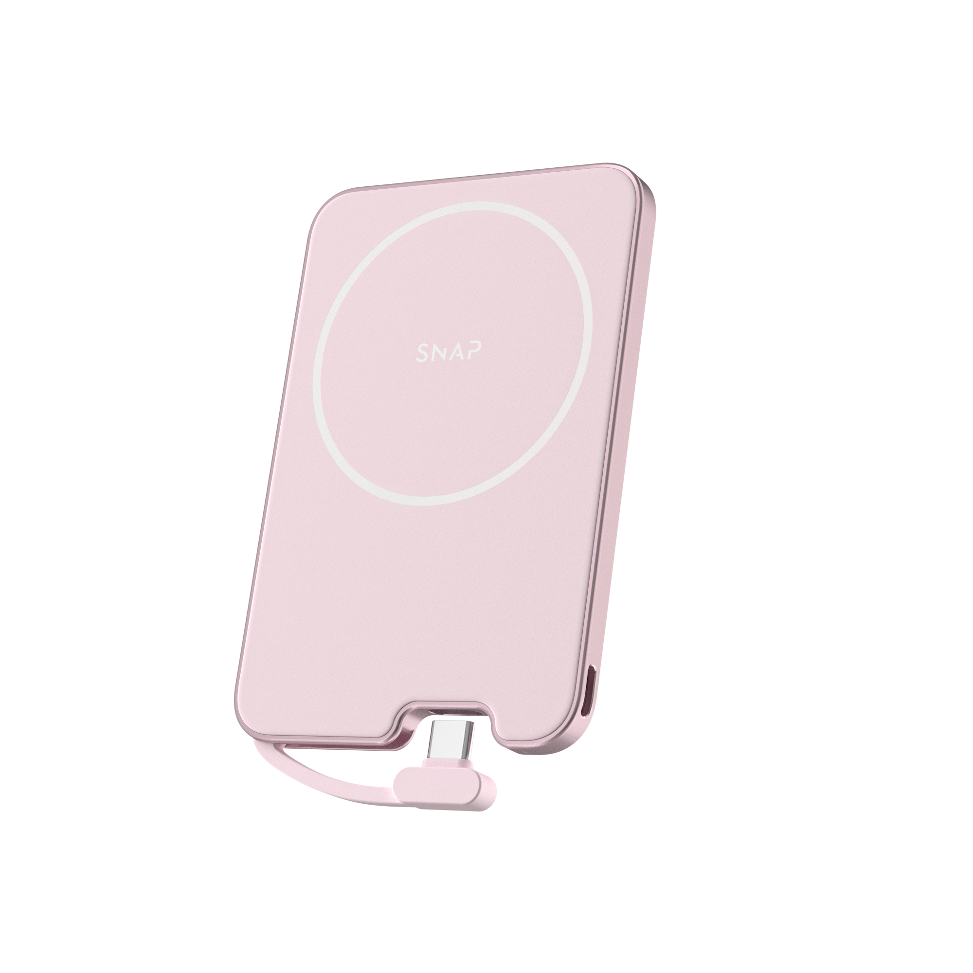 PowerPack Slim 3 - Ultra Slim 3 in 1 Power Bank