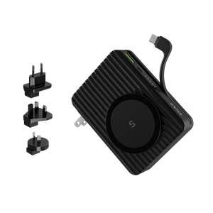 PowerPack Universal Pro - Black