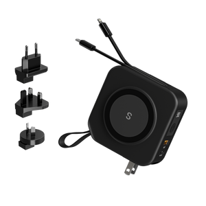 PowerPack Universal  - Midnight Black
