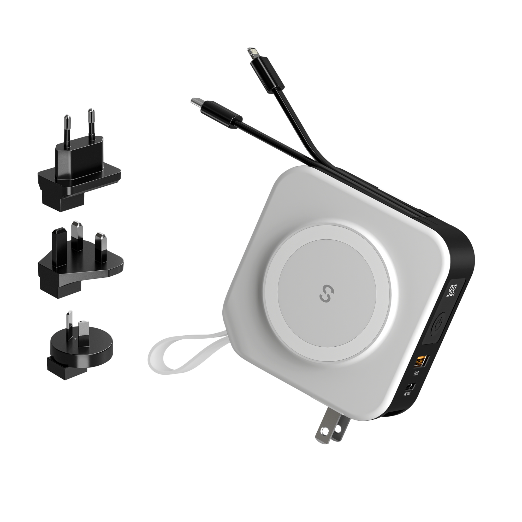 Phone Charger Best Pixel Charger Fast Charging Kit For Google