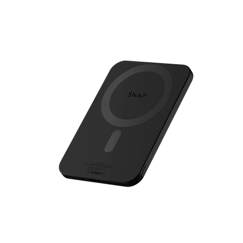 PowerPack Slim 2 - World's Thinnest Magnetic Power Bank