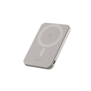PowerPack Slim 2 Pro 2 - Slate - Studio