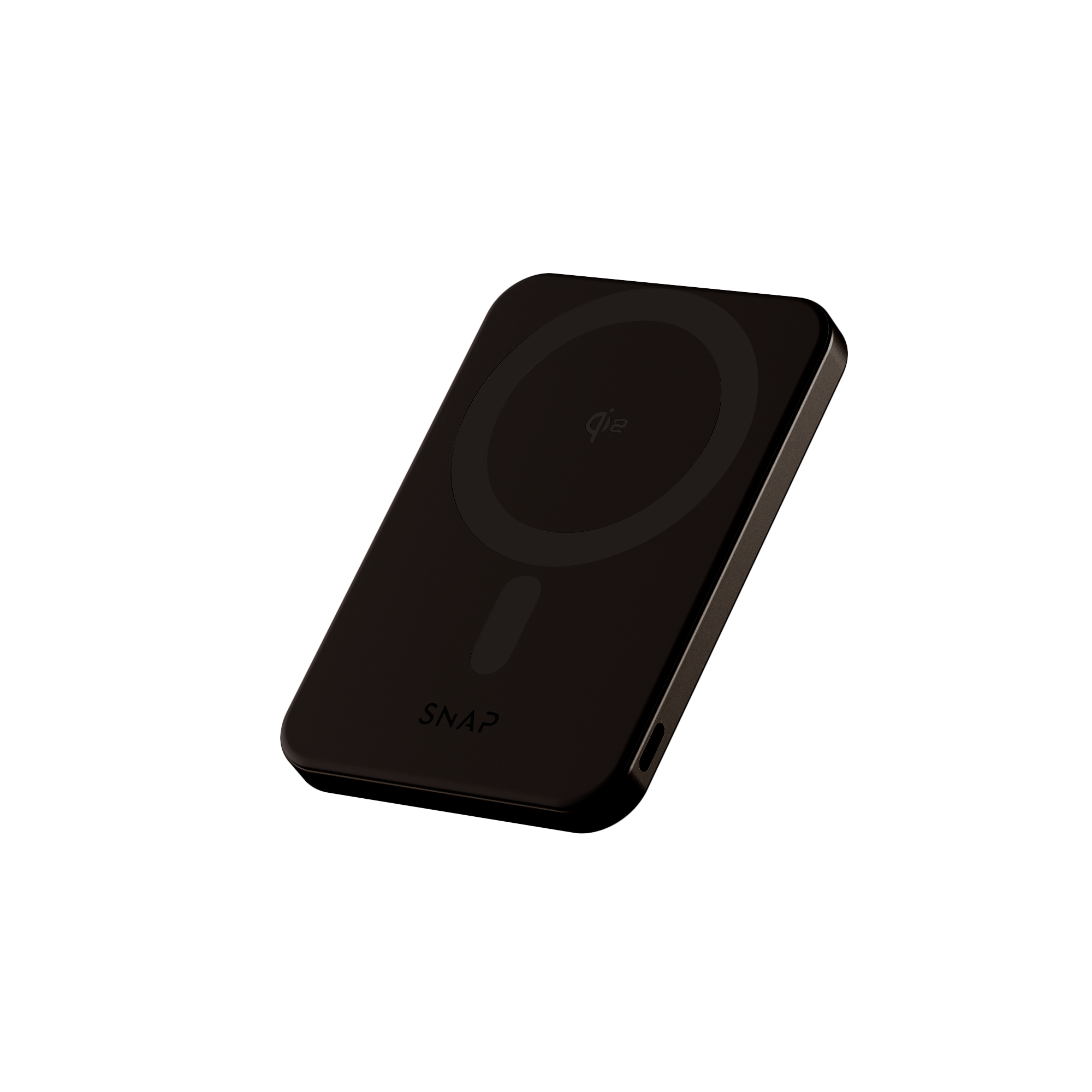 PowerPack Slim 2 Pro - Fast Charging Slim Power Bank