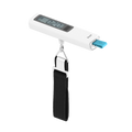 Trvlr Luggage Scale - Battery Free Luggage Scale
