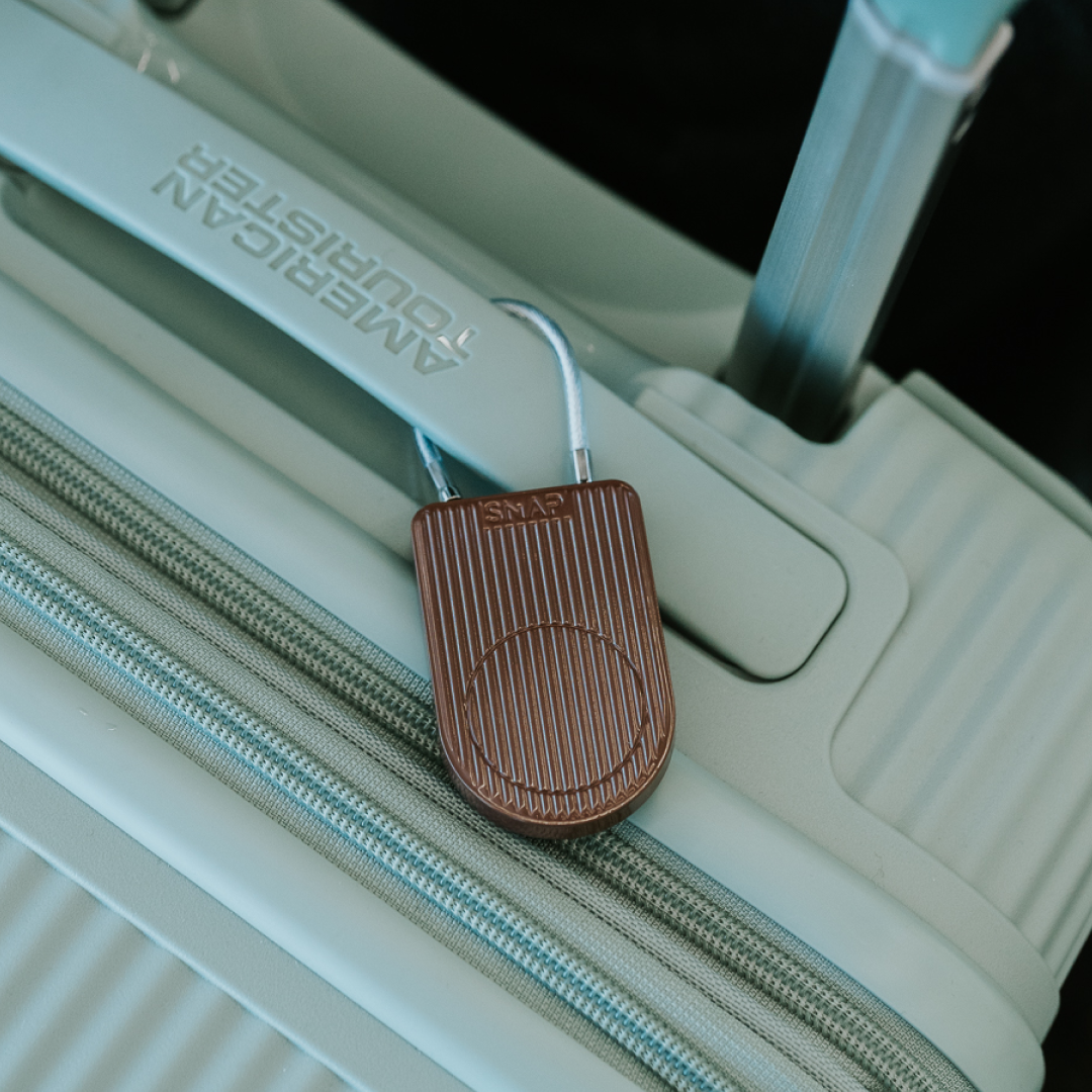 Carry On Essentials Bundle