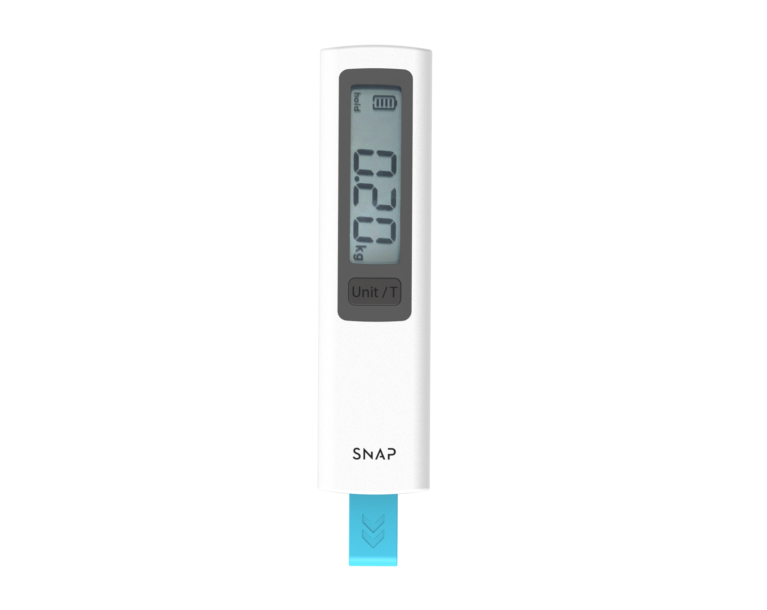 Trvlr Luggage Scale