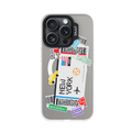 SnapMag Phone Case - Frosted