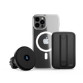 On the Go Bundle - iPhone Charger | For Apple