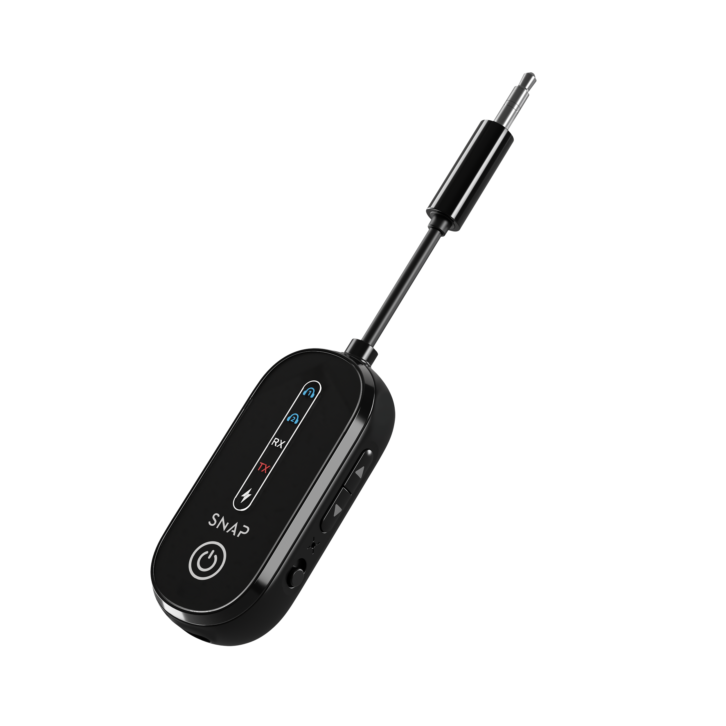 AiraSound - Bluetooth Travel Transmitter