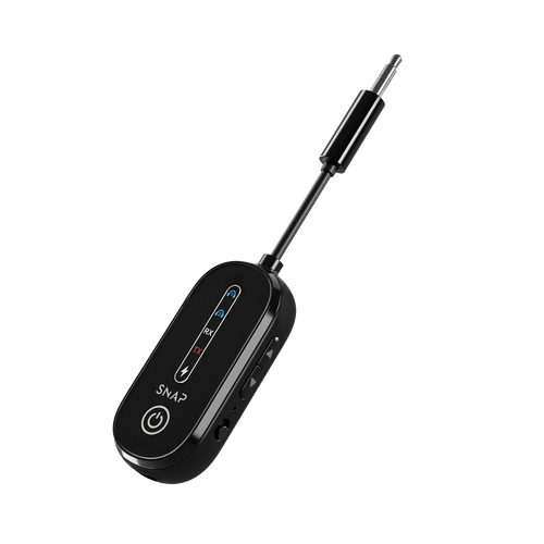 AiraSound - Bluetooth Travel Transmitter