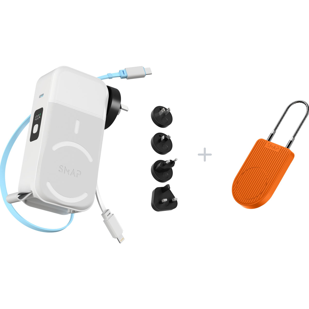 Travel Kit Pro