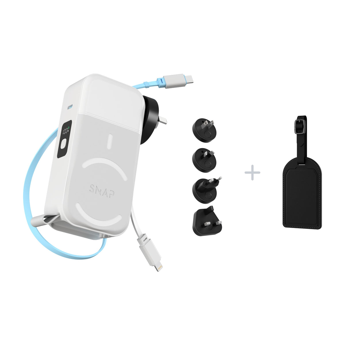 Travel Kit