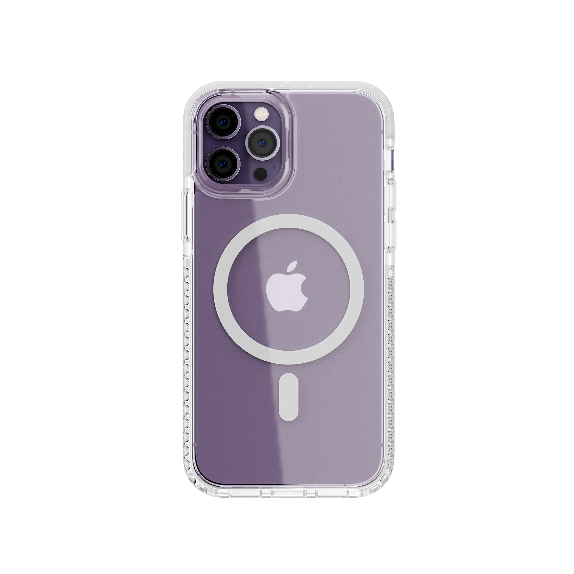 SnapMag Impact Case | For Apple
