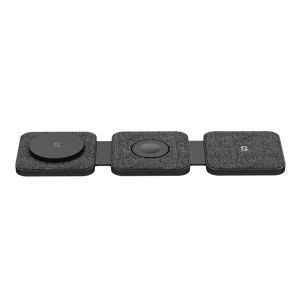 PowerBase Go - Black