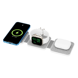 PowerBase Go - Grey